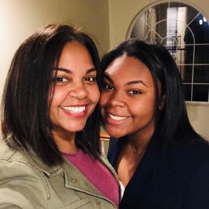 Meet your Posher, Diana